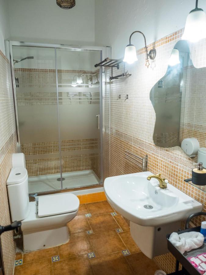 Picasso Carreteria History Center Apartament Malaga