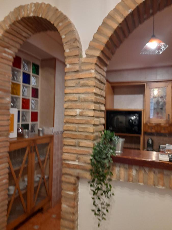 Apartament Picasso Carreteria History Center