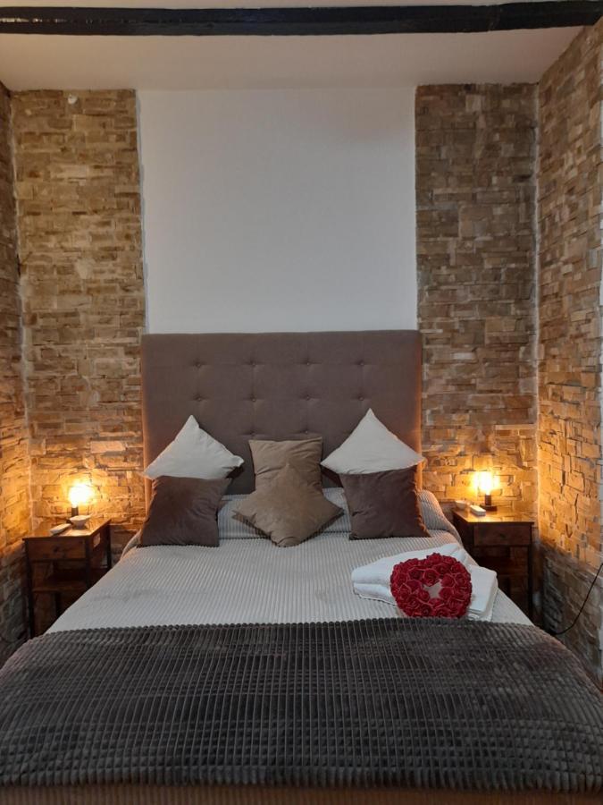Apartament Picasso Carreteria History Center Malaga