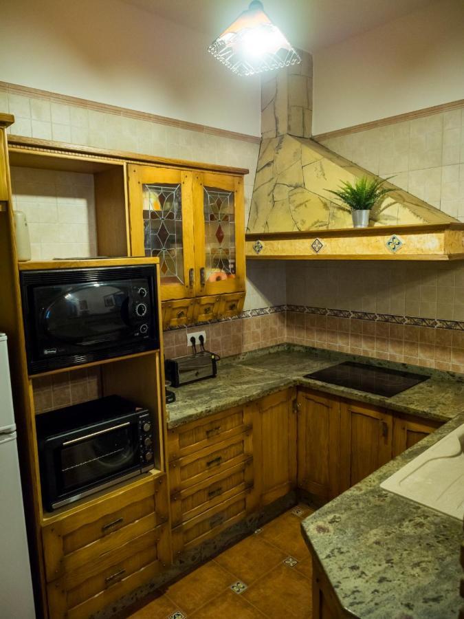 Picasso Carreteria History Center Appartement