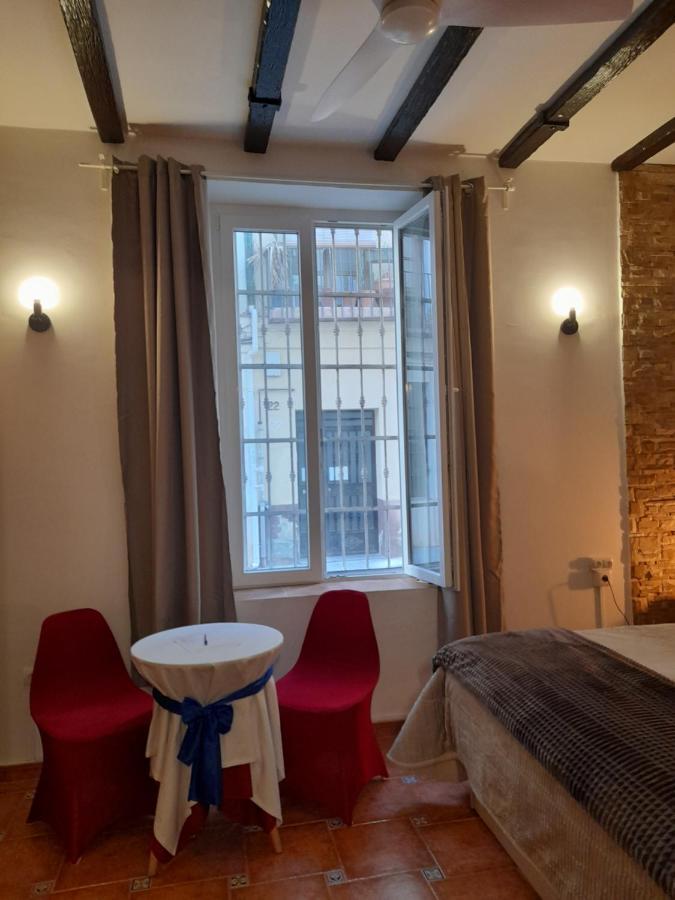 Appartement Picasso Carreteria History Center *